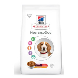 Hill's VET ESSENTIALS 獸醫保健狗乾糧